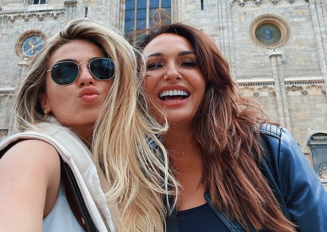 Nëna e Beatrix ka bërë debat me Arbana Osmanin? Antigone Ramosaj zbulon të vërtetën