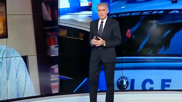 Gazetari grek me gjuhë raciste: Kush kapet me armë, dihet që është shqiptar!