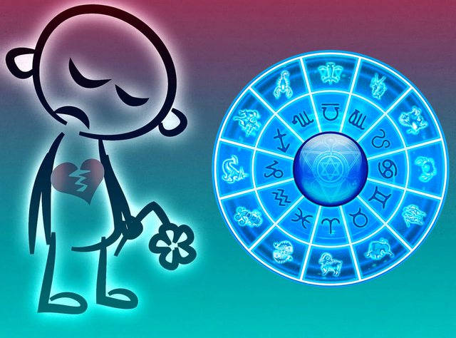 2 shenjat e horoskopit që do të zhgënjehen nga dashuria në 2022