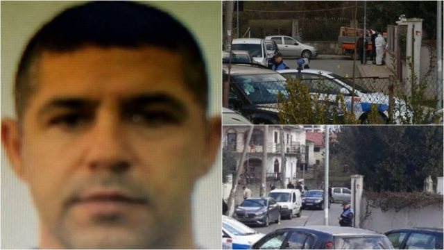 Vrasja e policit Arben Bilali/ Dëshmitë e miqve dhe lëvizjet e fundit, rrëfimi i gruas: Lajmin ma ka dhënë…