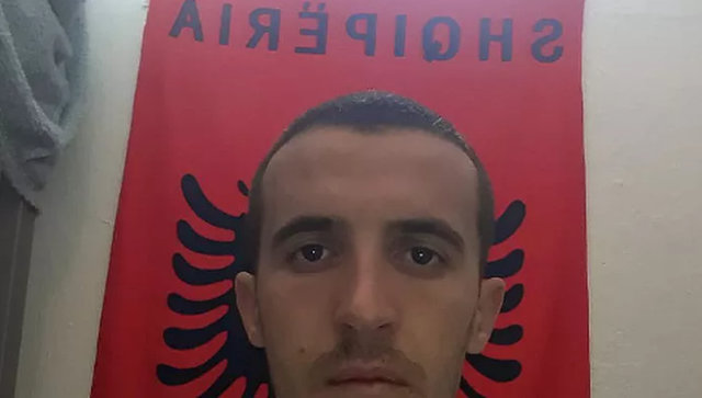 29-vjeçari vdiq në burgun francez, mediat italiane: Gëlltiti 3 brisqe rroje për të tërhequr vëmendjen