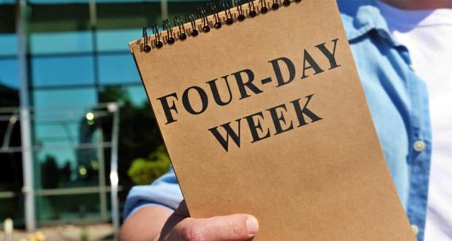 Britania e Madhe eksperimenton javën e punës me 4 ditë