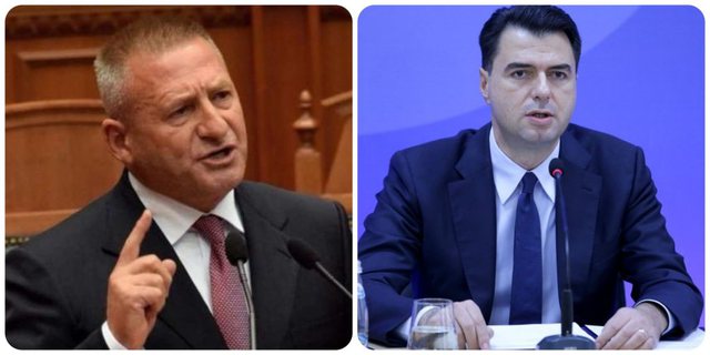 “Godet” sërish Nard Ndoka: “Për të lënë cigaren e Lulin, nuk është kurrë vonë!”