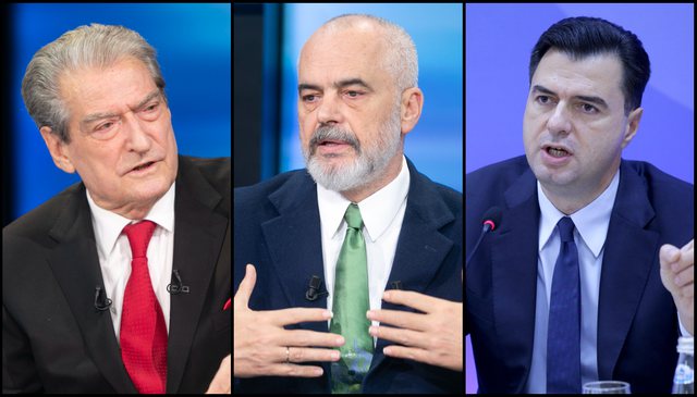 Rama reagon pas deklaratave të Bashës e Berishës: Varu teneqet!