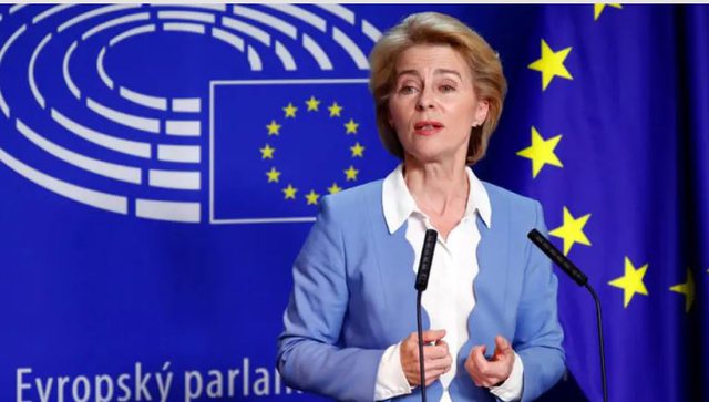 Presidentja e KE: Nëse të gjithë do bënin vaksinën perforcuese kundër Covid, do shmangnim 1 milionë shtrime në spital