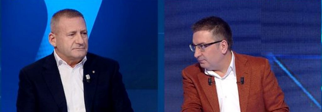 Nard Ndoka: “Nëse Olldashi do të ishte gjallë, Basha nuk do të ishte sot në PD”