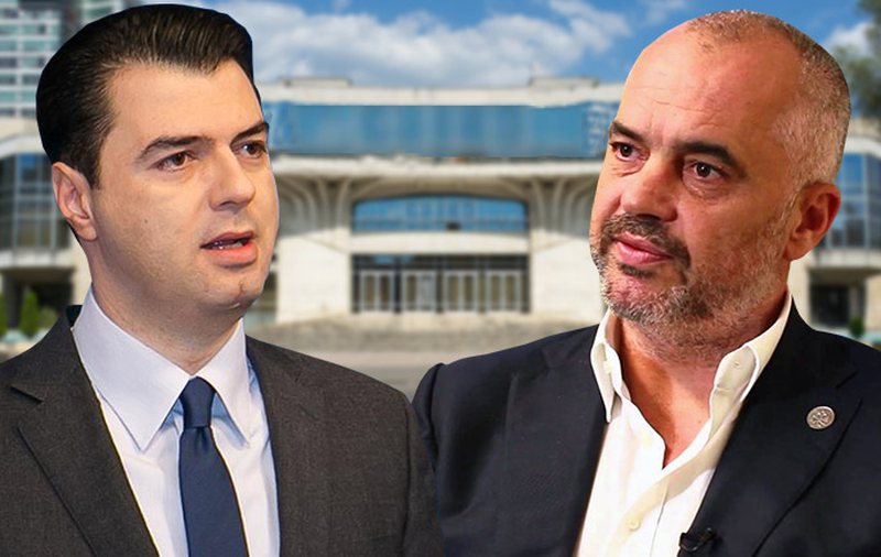 Lulzim Basha i përfshirë në projektin e portit të Durrësit? Përgjigjet Rama (VIDEO)