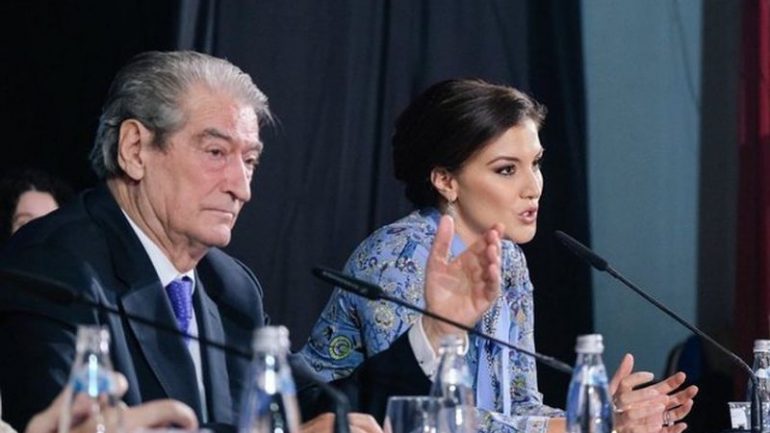 Garo sulmon Bashën: E kupton se numërimit së prapthi po i vjen fundi