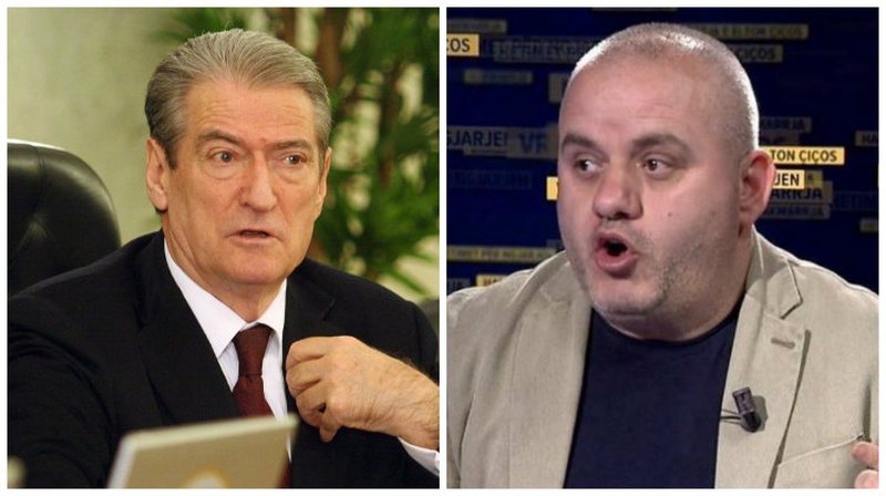 Mungoi sot në Kuvend / Artan Hoxha zbulon mashtrimin e madh të Sali Berishës, dalin pamjet që e nxjerrin “blof” (FOTO)