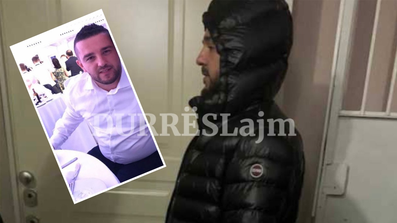 I akuzuar për vendosjen e eksplozivit tek vila e Armand Dukës, i riu nga Durrësi nuk pranon autorësinë (VIDEO)
