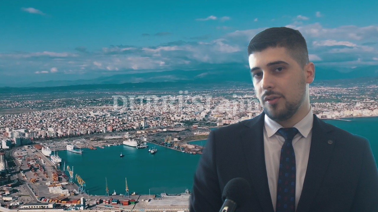 Fluks turistësh në ditët e para të vitit 2022/ Farruku: Një ogur i mirë për Durrësin për sezonin turistik (VIDEO)
