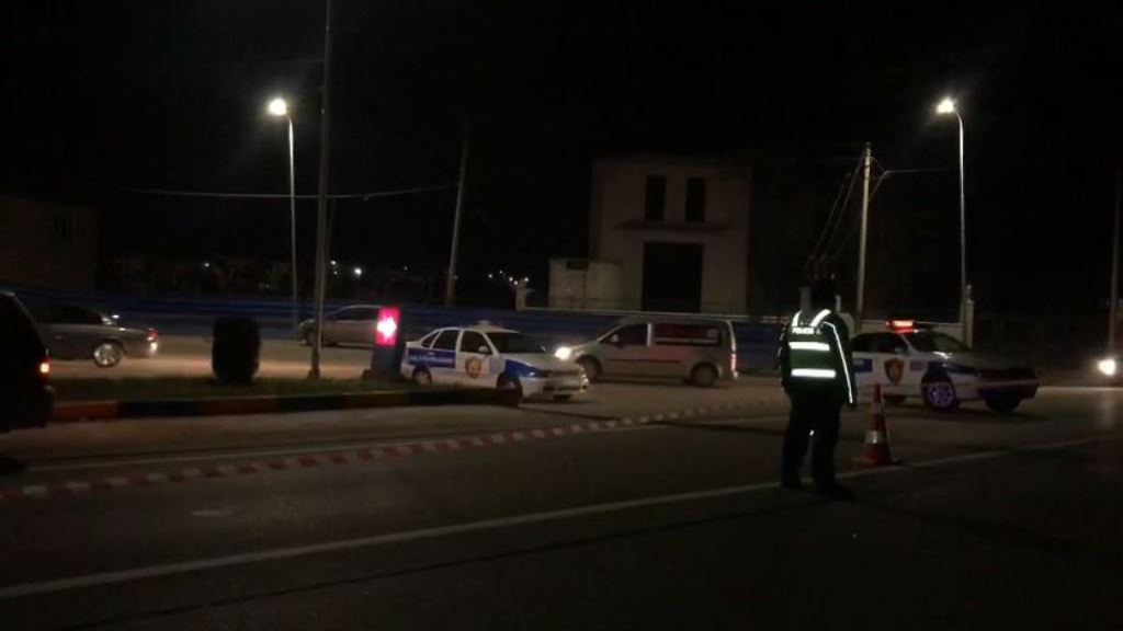 Këta janë dy të plagosurit, që i shpëtuan atentatit mbrëmjen e sotme