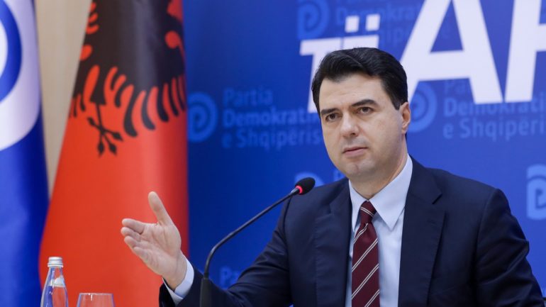 Basha kujton 5 janarin e ’91: Liria e medias në ditë të vështira, askush të mos e prekë fjalën e lirë