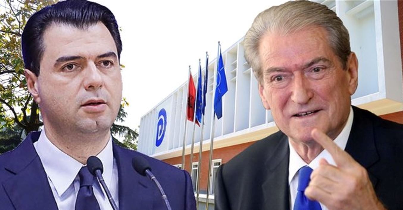 KQZ njeh Bashën kryetar të PD-së, reagon Komisioni i Rithemelimit: “Mori urdhër nga Rama!”