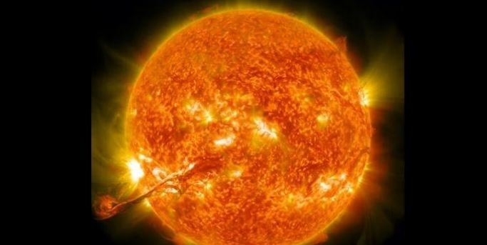 Krijohet “dielli artificial”, arrin temperatura rekorde