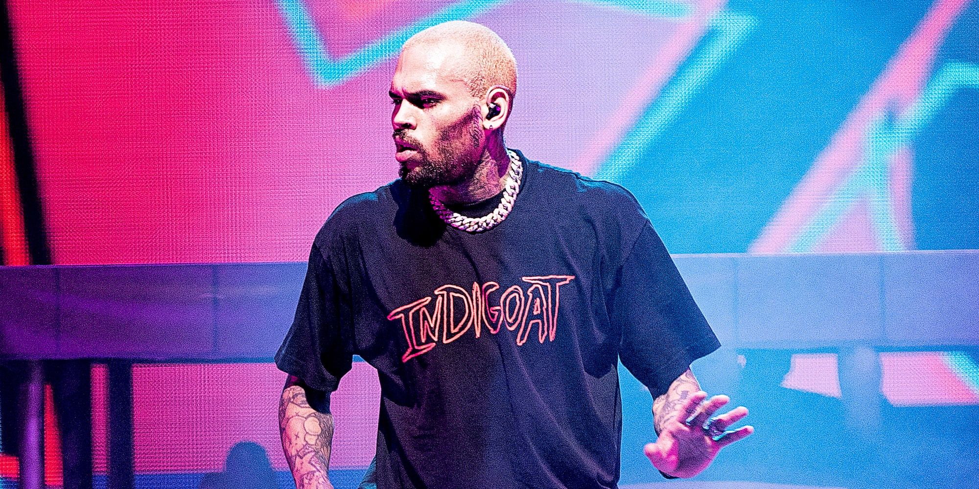 E drogoi dhe e përdhunoi, Chris Brown sërish në telashe të rënda