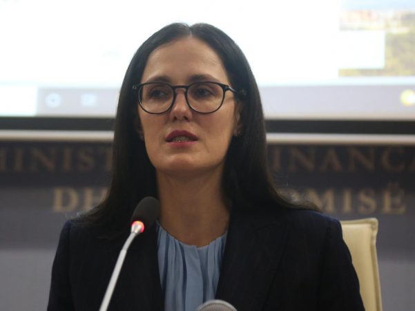 Ibrahimaj: Paga minimale do të rritet duke filluar nga kjo datë