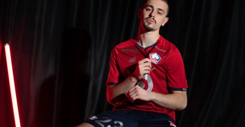 Edon Zhegrova bën hapin e madh të karrierës, do të luajë përballë Lionel Messi-t