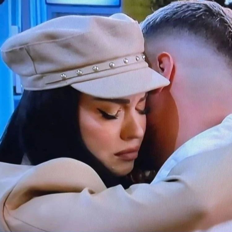 Deklarata e dj Dagz për marrëdhënien me Einxhel, pas daljes nga “BBV”