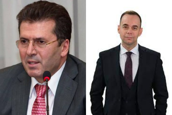 SPAK çon në Kuvend kërkesat për heqjen e mandatit të Fatmir Mediut dhe Alqi Bllakos! I hapet rruga arrestimit