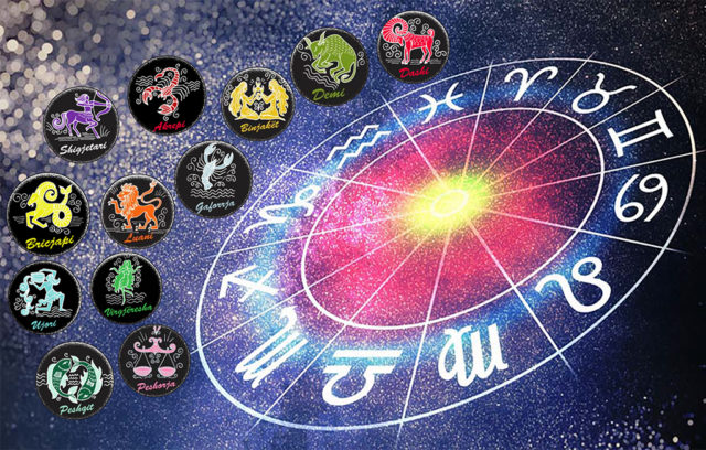 Horoskopi ditor, 9 janar 2022