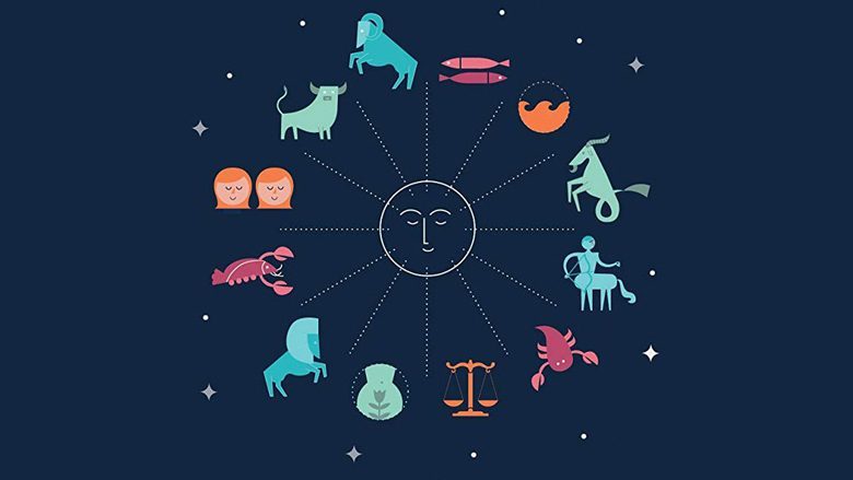 Horoskopi ditor, 18 prill 2023