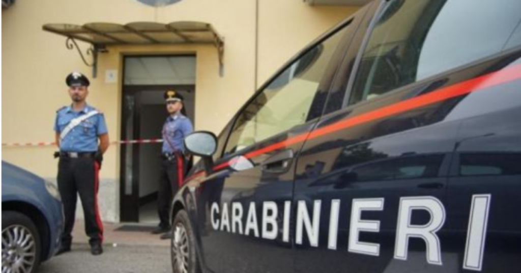 40 vjedhje në 4 muaj dhe 1 rrahje, arrestohen 5 grabitësit shqiptar në shtetin fqinj