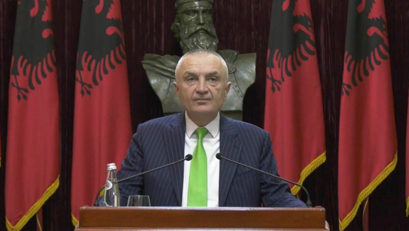 Në zgjedhje me Berishën?! Meta s’kthen përgjigje por i kthehet Ramës: Hiq dorë nga gallatat, se do falimentojmë!