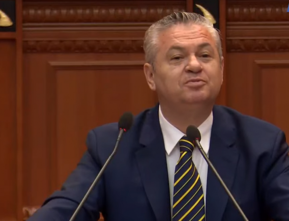 Reagon Murrizi: Neveri! Ish-sigurimsat që drejtojnë Policinë e Shtetit s’mund të më intimidojnë