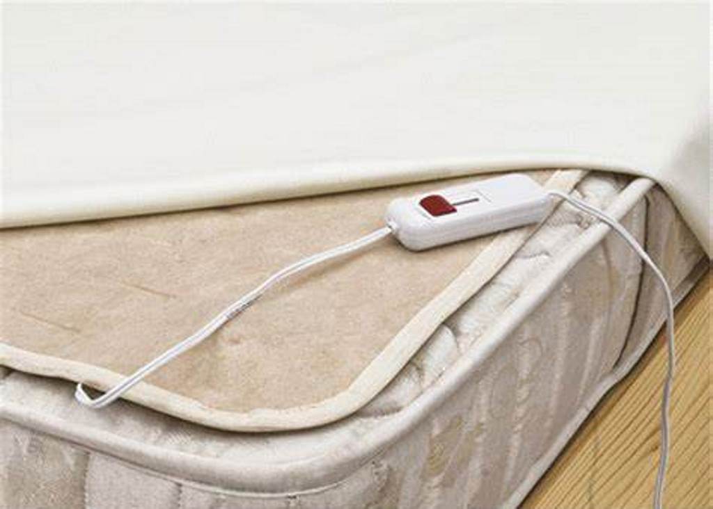 Nëse po flini me batanije elektrike, kini kujdes!