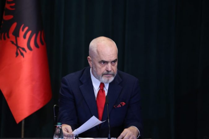Me kë është Shqipëria me Turqinë apo BE-në? Ja si përgjigjet Kryeministri Rama