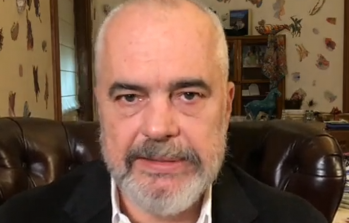 “Varini teneqet të dyve”! Rama këshillon demokratët: Me këta është qamet i madh…