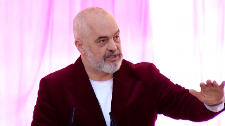 “Nuk kisha asnjë ambicie”, Rama tregon pse iu fut politikës kur ishte pedagog tek Artet