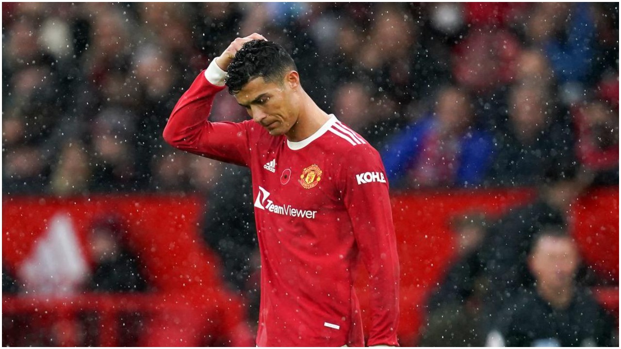 Ronaldo urdhëron agjentin ta rikthejë në Spanjë, kërkon të luajë te Barcelona!