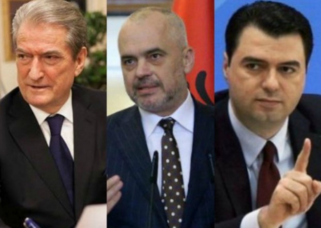 Zgjedhjet e 6 marsit, cilët janë deri më tani kandidatët e besuar të Ramës, Bashës e Berishës