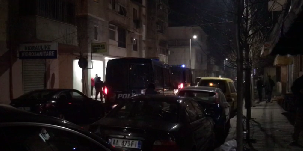 Fillon aksioni blic i Renea-s, kontrolle në lokale dhe banesa