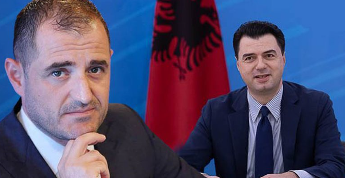 “Godet” sërish Çim Peka: “Bashën në krye të PD e vendosi Gramoz Ruçi”