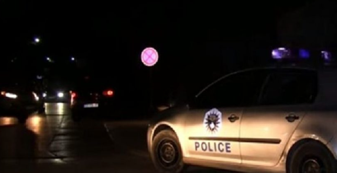 Plas sherri me mjete të mprehta, plagosen tre persona