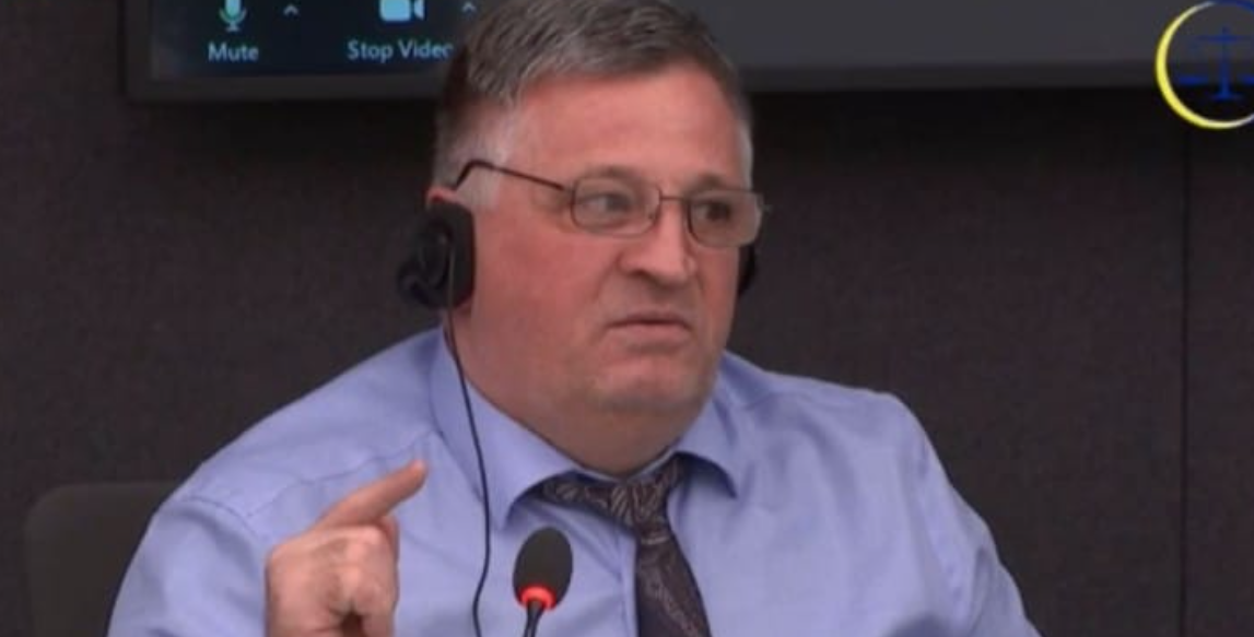 Haradinaj ia thotë troç prokurorit: “Kam vrarë ushtarë e oficerë serbë sa kam mundur”