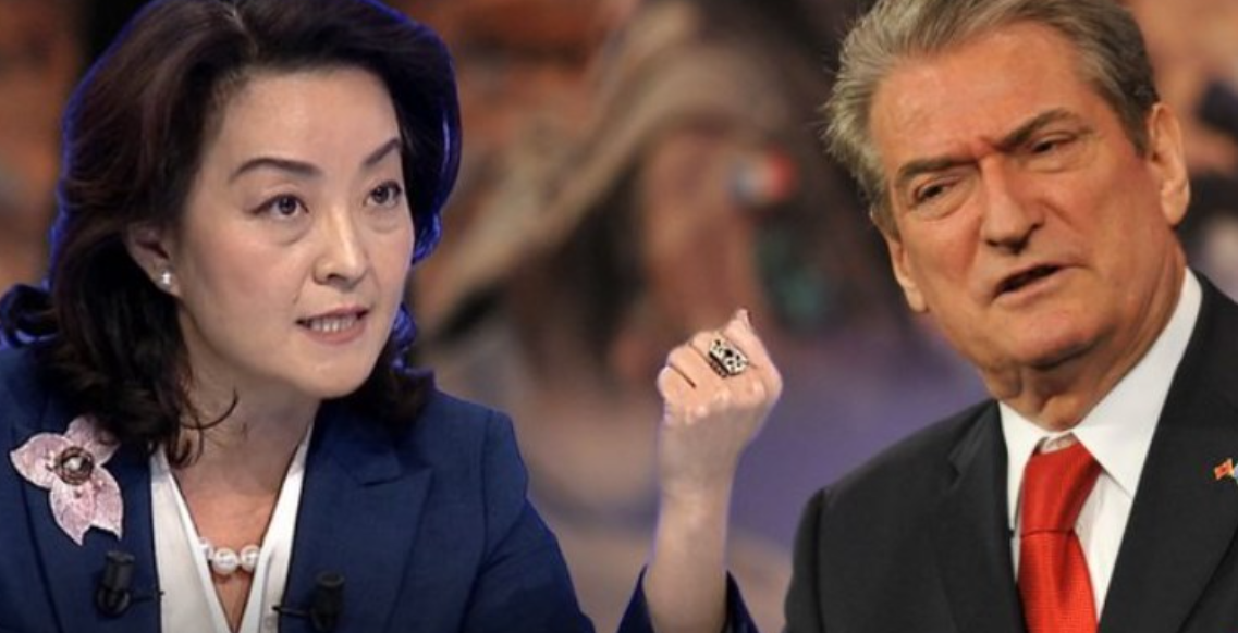 “A jeni lodhur nga spin doctors?”/ Escobar dënoi dhunën e 8 janarit, Kim mesazh për Berishën?