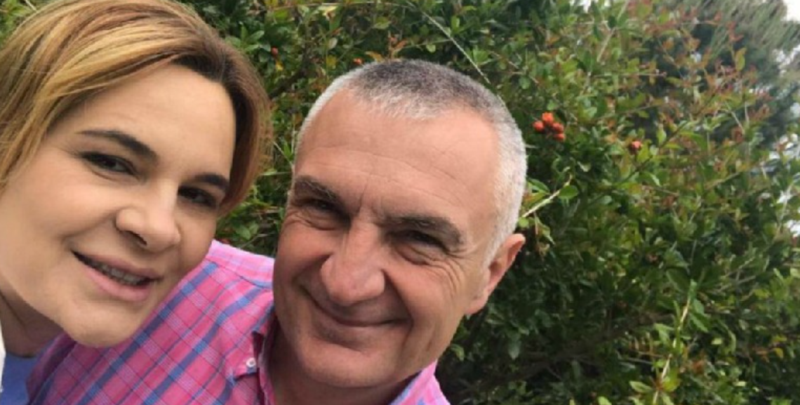 Kryemadhi i hapi sfidë kërcimi, Meta pranon propozimin, i përgjigjet me dy gishta lart (FOTO)