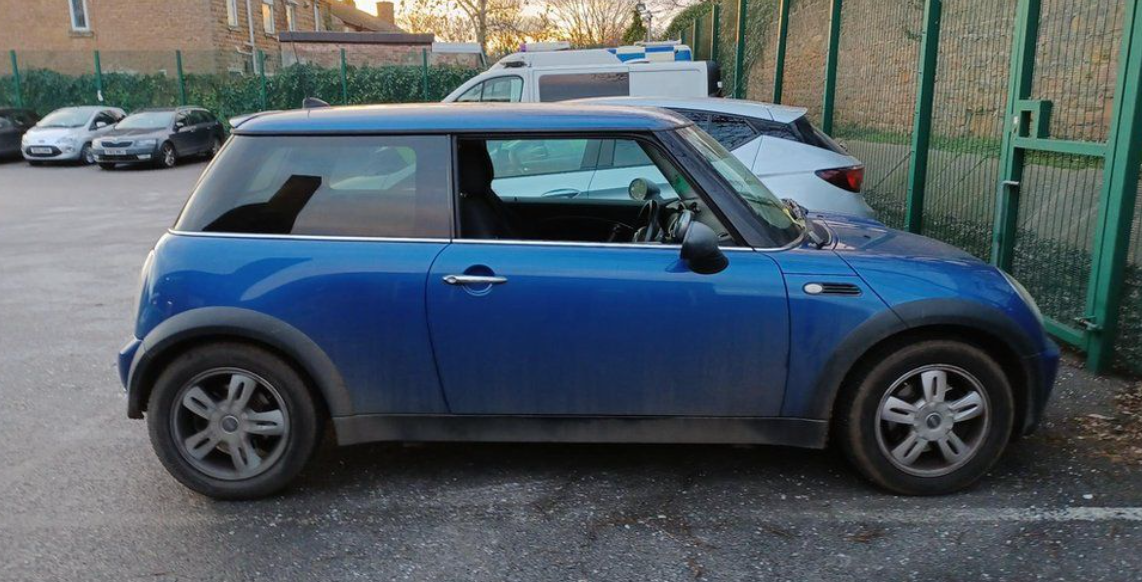 I dha makinës pa patentë për më shumë se 70 vjet, nuk u dënua asnjëherë