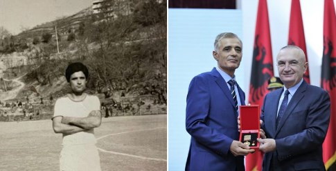 Ndarja nga jeta e ish-futbollistit Astrit Guri, Meta: Do e kujtojmë gjithmonë me nderim!