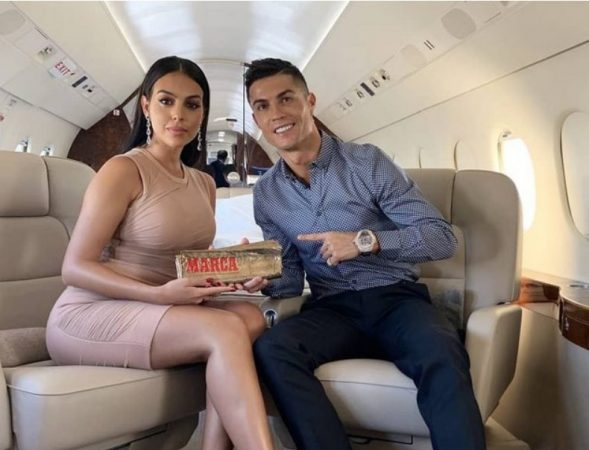 Familjarët hedhin vrer ndaj Georgina Rodriguez, i çojnë mesazh Ronaldos: As nuk e ke idenë se kë ke për grua