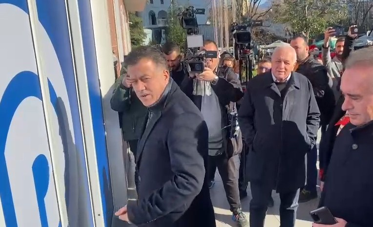 Noka: Rama e ka shndërruar selinë e PD-së në një Alkatraz të kohëve moderne