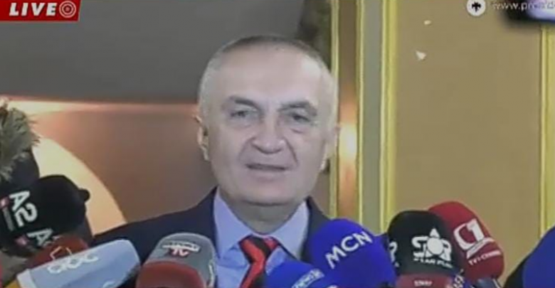 A favorizohet mazhoranca nga zgjedhjet e pjesshme lokale? Ja si përgjigjet Presidenti Meta