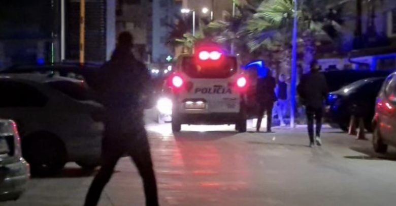 4 shpërthime brenda ditësh në qytetin italian, dyshohet se pas tyre fshihet një i ri shqiptar