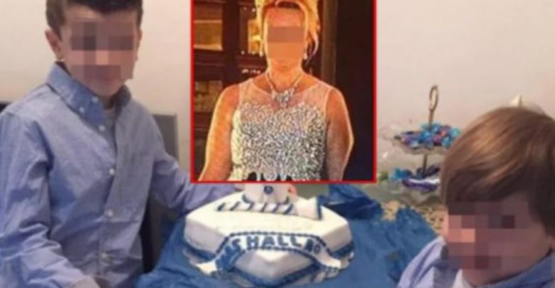 Sot u varrosën dy fëmijët që u vranë nga babai, familjarët: “I kemi varrosur pa mbiemër”