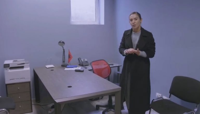 Ori Nebijaj tregon zyrat e shkatërruara në PD: Asnjë demokrat, asnjë i ri s’mund të pranojë dhunën