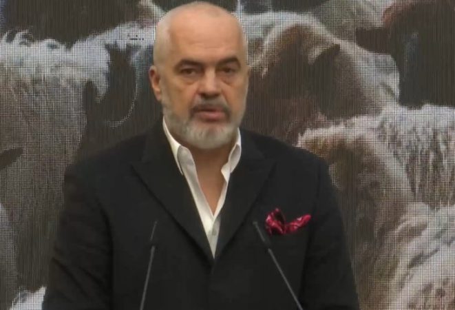 Rama: Koha e bujqësisë vetmitare dhe të lëmoshës ka perënduar